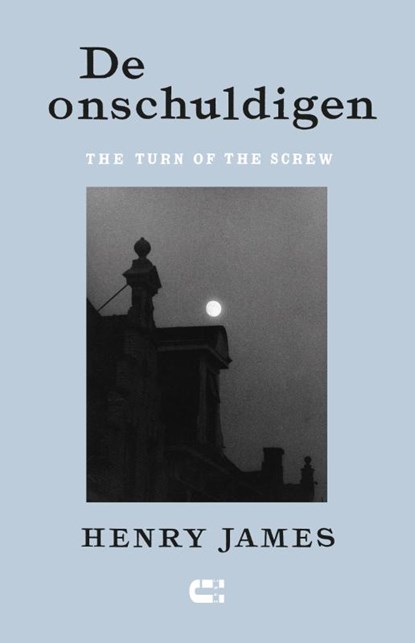De onschuldigen, H. James - Paperback - 9789074328265