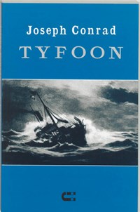 Tyfoon | Joseph Conrad | 