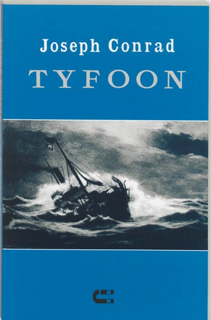 Tyfoon, Joseph Conrad - Paperback - 9789074328395