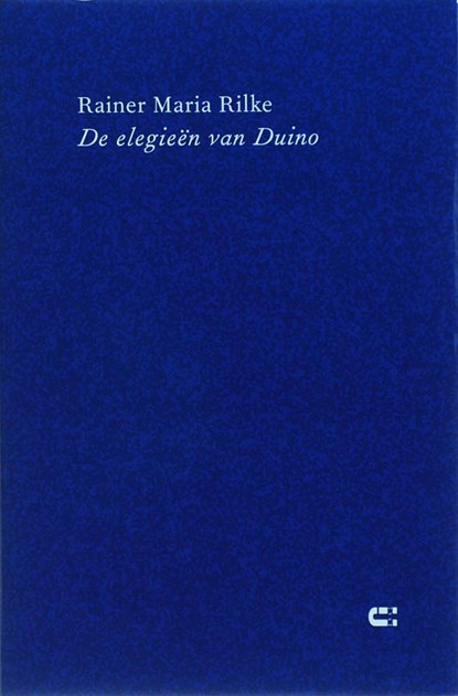 De elegieen van Duino, Rainer Maria Rilke - Gebonden - 9789074328982