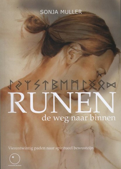 Runen, de weg naar binnen, Sonja Muller - Gebonden - 9789074358446