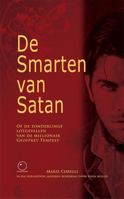 De smarten van Satan, Marie Corelli - Paperback - 9789074358477