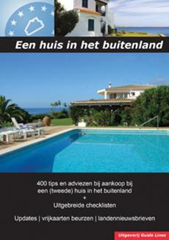 Adr Heinen Een Huis In Het Buitenland Peter Gillissen