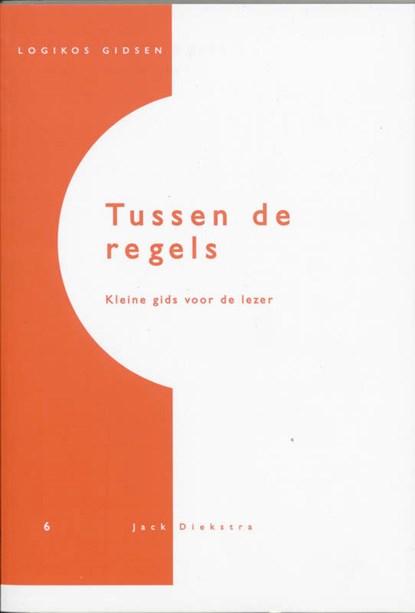 Tussen de regels, Jack Diekstra - Paperback - 9789074734202