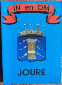 In en om Joure | C.W. Star Busmann | 