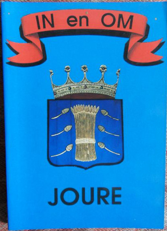 In en om Joure