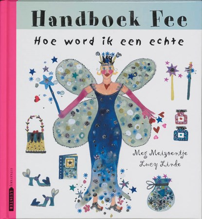 Handboek Fee, CLIBBON, M. - Gebonden - 9789074892643