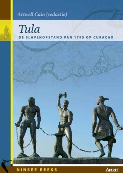 Tula, Artwell Cain - Paperback - 9789074897501