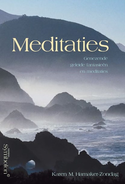 Meditaties, K. Hamaker-Zondag - Paperback - 9789074899116