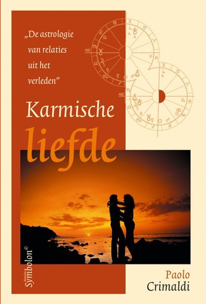 Karmische liefde, P. Crimaldi - Paperback - 9789074899314