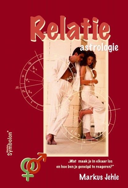 Relatie-astrologie, M. Jehle - Paperback - 9789074899321
