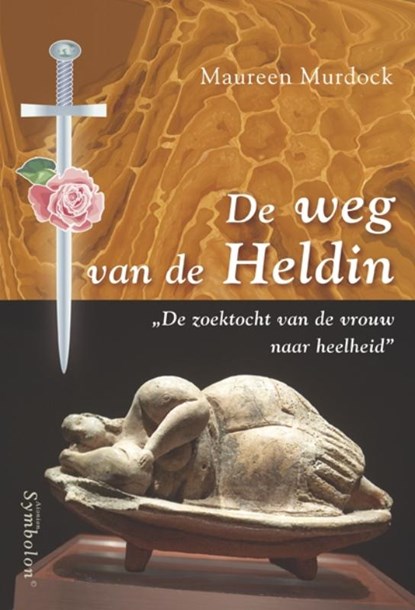 De weg van de heldin, M. Murdock - Paperback - 9789074899338