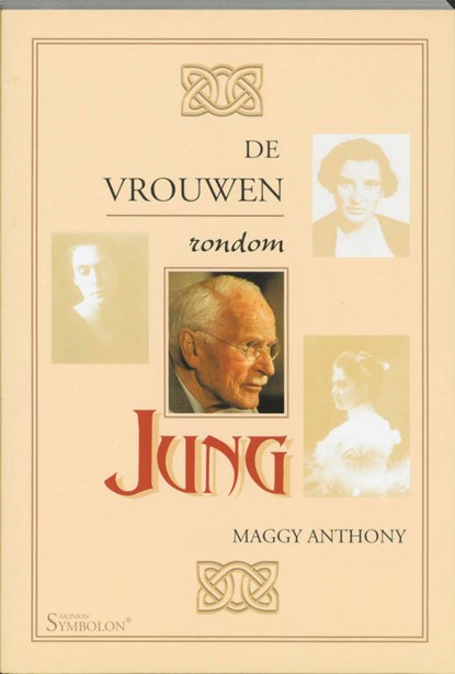 De vrouwenkring rondom Jung, M. Anthony - Paperback - 9789074899604