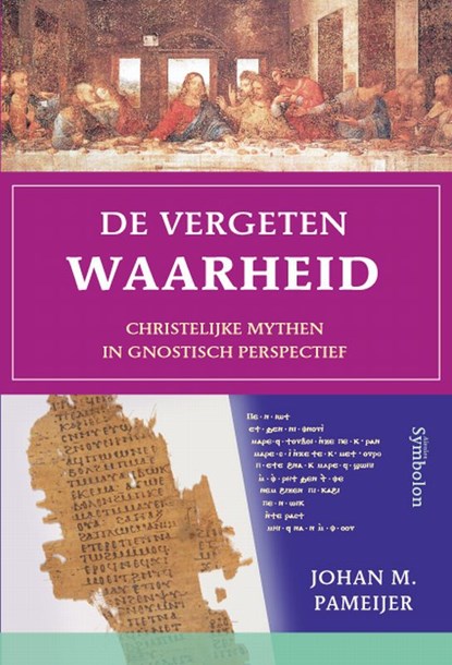 De vergeten waarheid, J.M. Pameijer - Paperback - 9789074899727