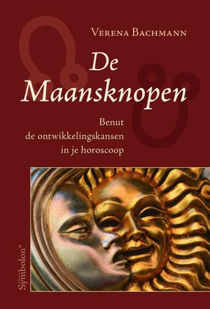 De Maansknopen, V. Bachmann - Paperback - 9789074899734