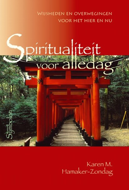 Spiritualiteit voor alledag, K.M. Hamaker-Zondag - Paperback - 9789074899918