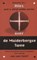 Alles wat u altijd al wilde weten over... De Muiderbergse Twee, Jan van Cleeff - Paperback - 9789074929028
