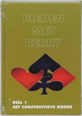 Bieden met berry 1 constructieve bieden - Westra - 9789074950015