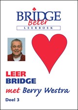 Leer bridge met Berry5 deel 3 3 - B. Westra - 9789074950640