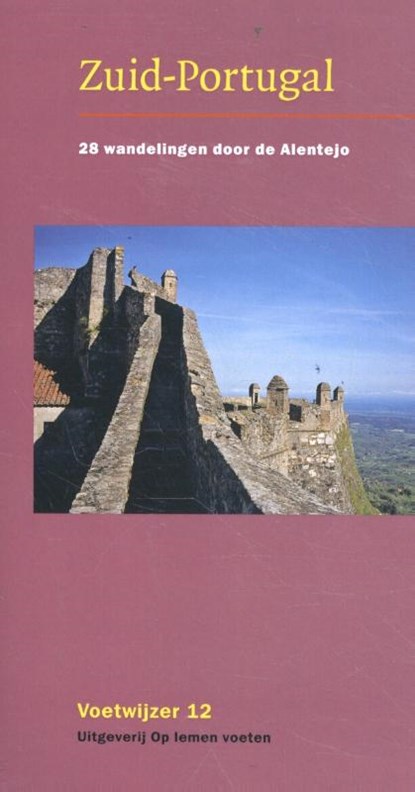 Zuid-Portugal, Roel Klein ; Bert Stok - Paperback - 9789074980258