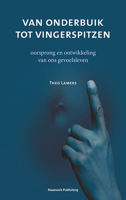 Van onderbuik tot vingerspitzen, Theo Lamers - Paperback - 9789075142006