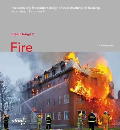 Fire, A.F. Hamerlinck - Gebonden - 9789075146042