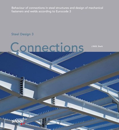 Connections, J.W.B. Stark - Gebonden - 9789075146059