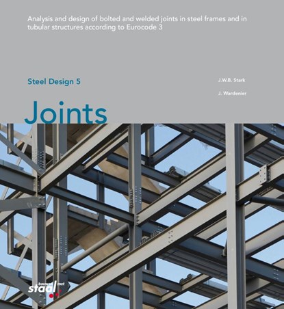 Joints, J.W.B. Stark ; J. Wardenier - Gebonden - 9789075146080