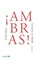 ¡Ambras!, Frank Adam - Paperback - 9789075175622