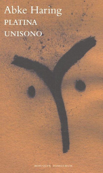 Platina /Unisono, Abke Haring - Paperback - 9789075175714