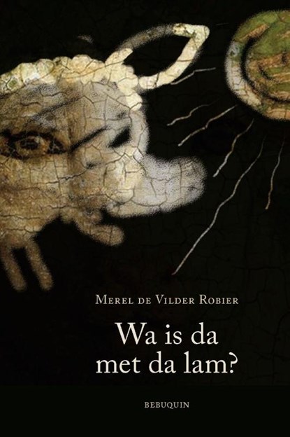 Wa is da met da lam?, Merel De Vilder Robier - Paperback - 9789075175875