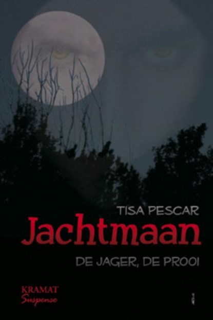 Jachtmaan, Tisa Pescar - Paperback - 9789075212945