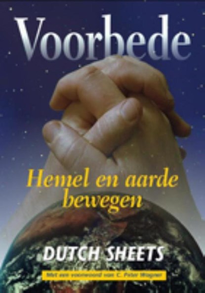 Voorbede, Dutch Sheets - Paperback - 9789075226249