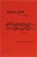 Ballade in g klein, M. Mosmuller-Crull - Paperback - 9789075240078