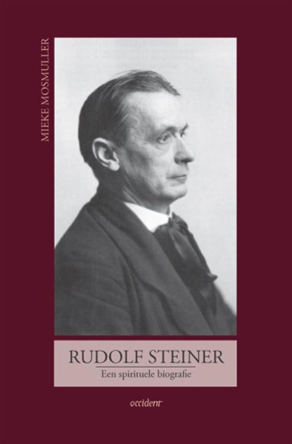 Rudolf Steiner, Mieke Mosmuller - Gebonden - 9789075240269