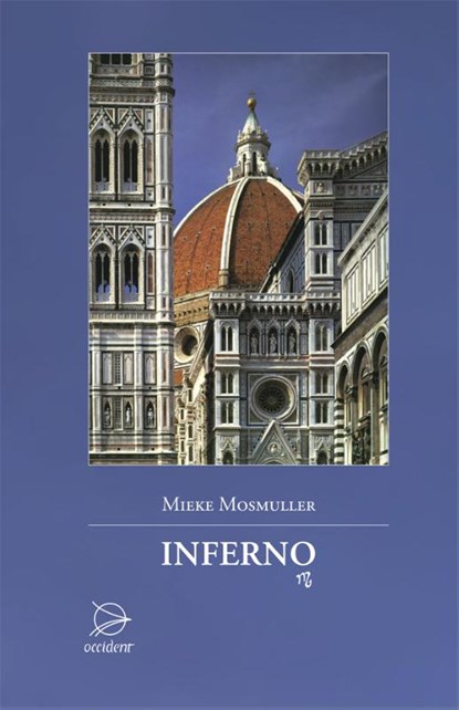 Inferno, Mieke Mosmuller - Paperback - 9789075240368