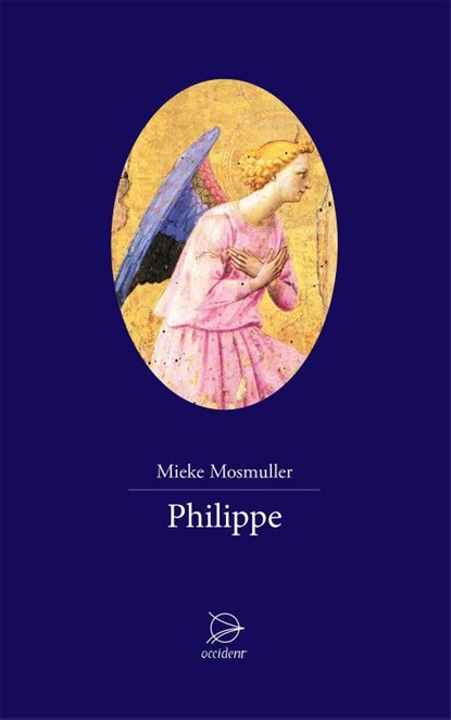 Philippe, Mieke Mosmuller - Gebonden - 9789075240443