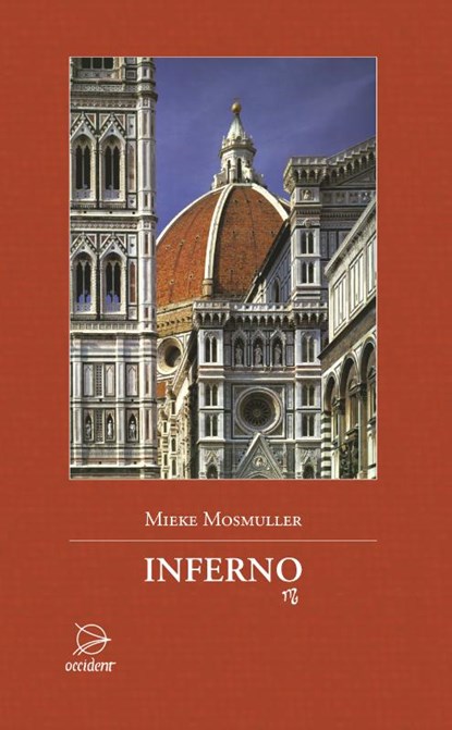 Inferno, Mieke Mosmuller - Paperback - 9789075240597