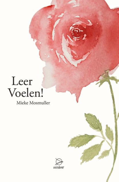Leer Voelen!, Mieke Mosmuller - Paperback - 9789075240634