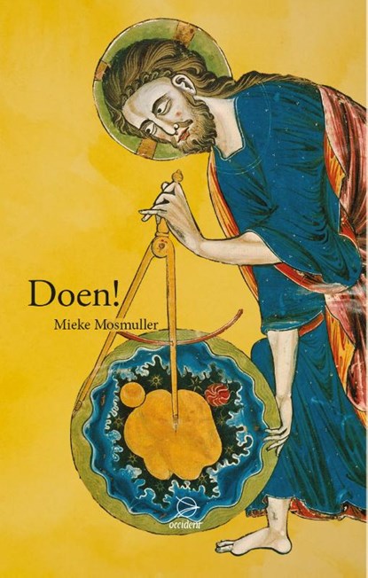 Doen!, Mieke Mosmuller - Paperback - 9789075240672