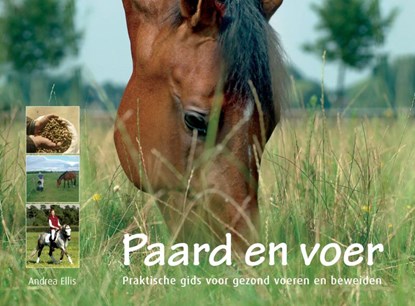 Paard en voer, Albert Ellis - Paperback - 9789075280586