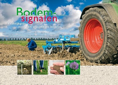 Bodemsignalen, C. Koopmans - Paperback - 9789075280814