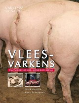 Vleesvarkens - M. Roozen ; Kees Scheepens - 9789075280920