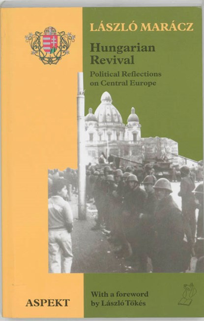 Hungarian revival, L. Maracz - Paperback - 9789075323115