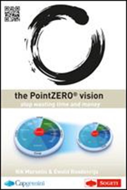 the PointZERO vision, Rik Marselis ; Ewald Roodenrijs - Paperback - 9789075414554
