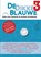 De Dikke Blauwe 3 Jaargids 2016-2017, Edwin Venema ; Charles Groenhuijsen - Paperback - 9789075458831
