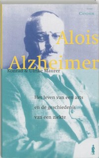 Alois Alzheimer | K. Maurer & U. Maurer | 