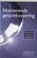 Motiverende gespreksvoering, W.R. Miller ; Stephen Rollnick - Paperback - 9789075569391