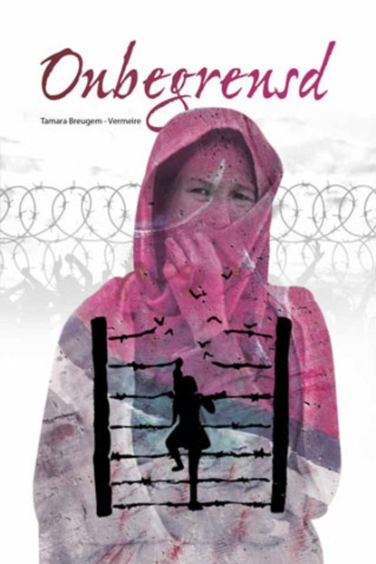 Onbegrensd, Tamara Breugem-Vermeire - Ebook - 9789075569957