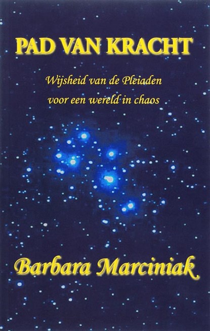 Pad van Kracht, B. Marciniak - Paperback - 9789075636574